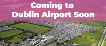 Dublin Off Airport Car Park